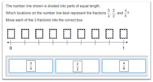 Additional Sample Graphic Gap Match