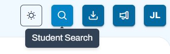 Student Search icon