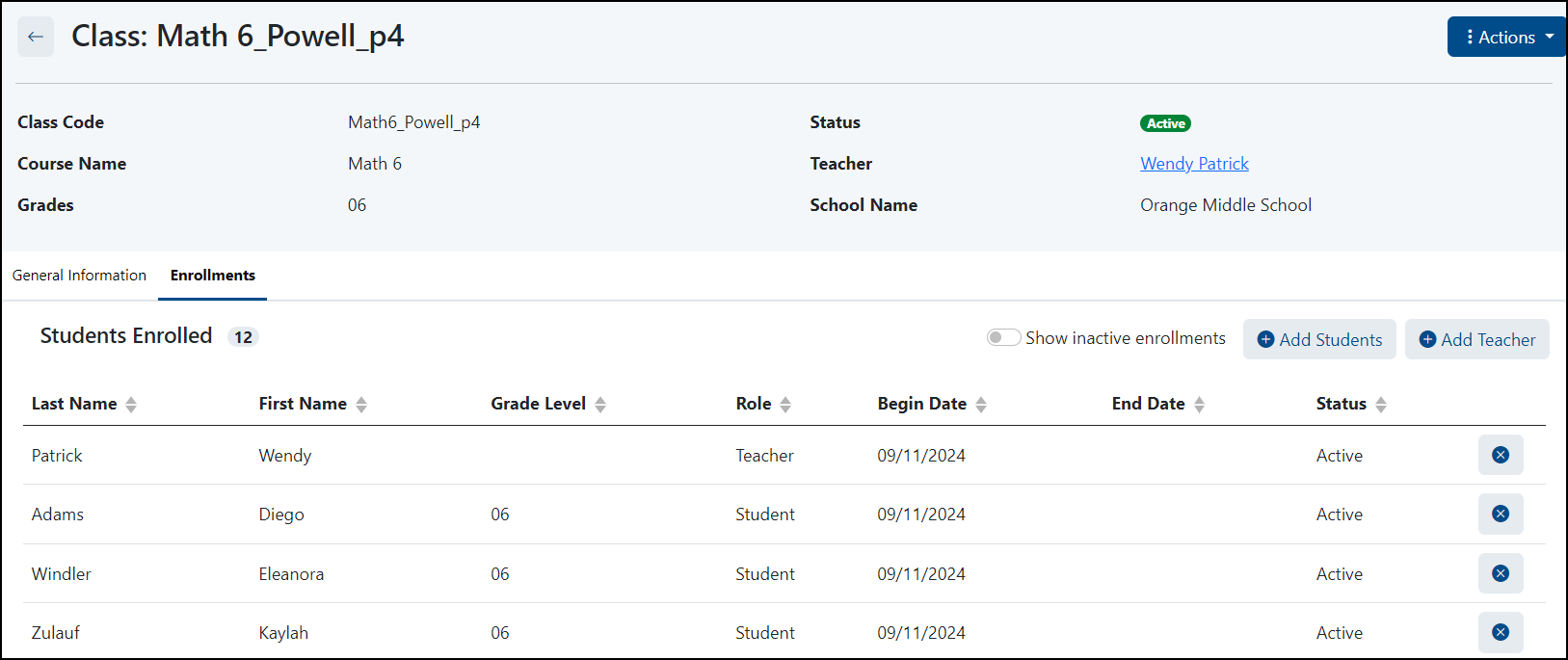 LaunchPad > Assign Teacher and Students to a Class > image-2024-9-11_10-51-21.png
