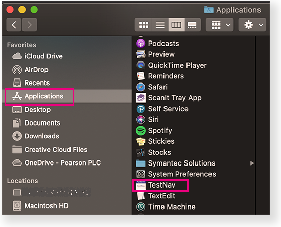 access-testnav-on-your-home-computer-or-device-testnav-8-pearson-assessment-support